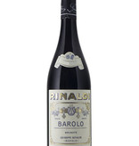 GIUSEPPE RINALDI Giuseppe Rinaldi 2018 'Brunate', Barolo DOCG, Piedmont, Italy