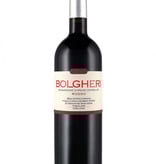 Podere Grattamacco 2024 Rosso, Bolgheri, Tuscany, Italy