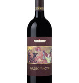 Tua Rita 2023 'Giusto di Notri' Toscana IGT, Tuscany, Italy