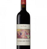 Tua Rita 2023 'Rosso dei Notri' Toscana IGT, Tuscany, Italy