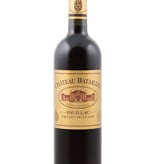 Château Batailley 2016 Pauillac, Bordeaux, France
