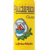 Cerveceria del Pacifico Pacifico Cerveza Clara, Mazatlán, México - 12pk Beer Cans