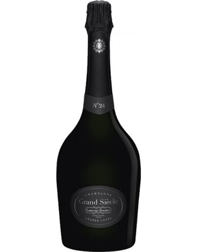 Grand Siècle par Laurent-Perrier, No. 26 Champagne, France