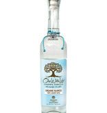 One With Life Tequila One With Life Organic Blanco Tequila, México