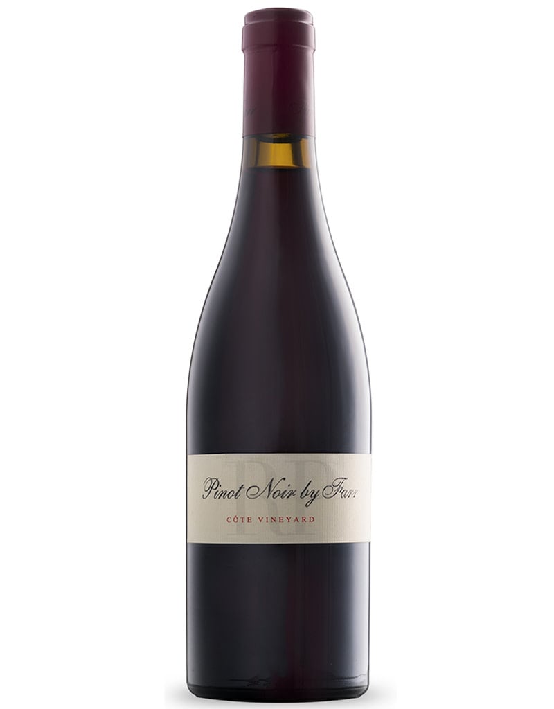 By Farr 2021 Farrside Pinot Noir, Geelong, Australia