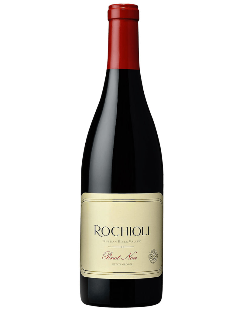 Rochioli 2023 Estate Pinot Noir, Russian River Valley, California