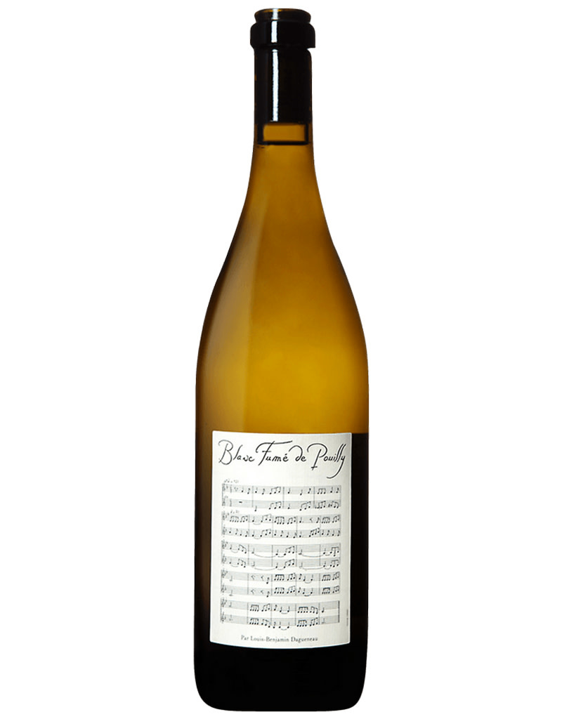 Domaine Didier Domaine Didier Dagueneau 2022 Blanc Fumé de Pouilly, Loire, France