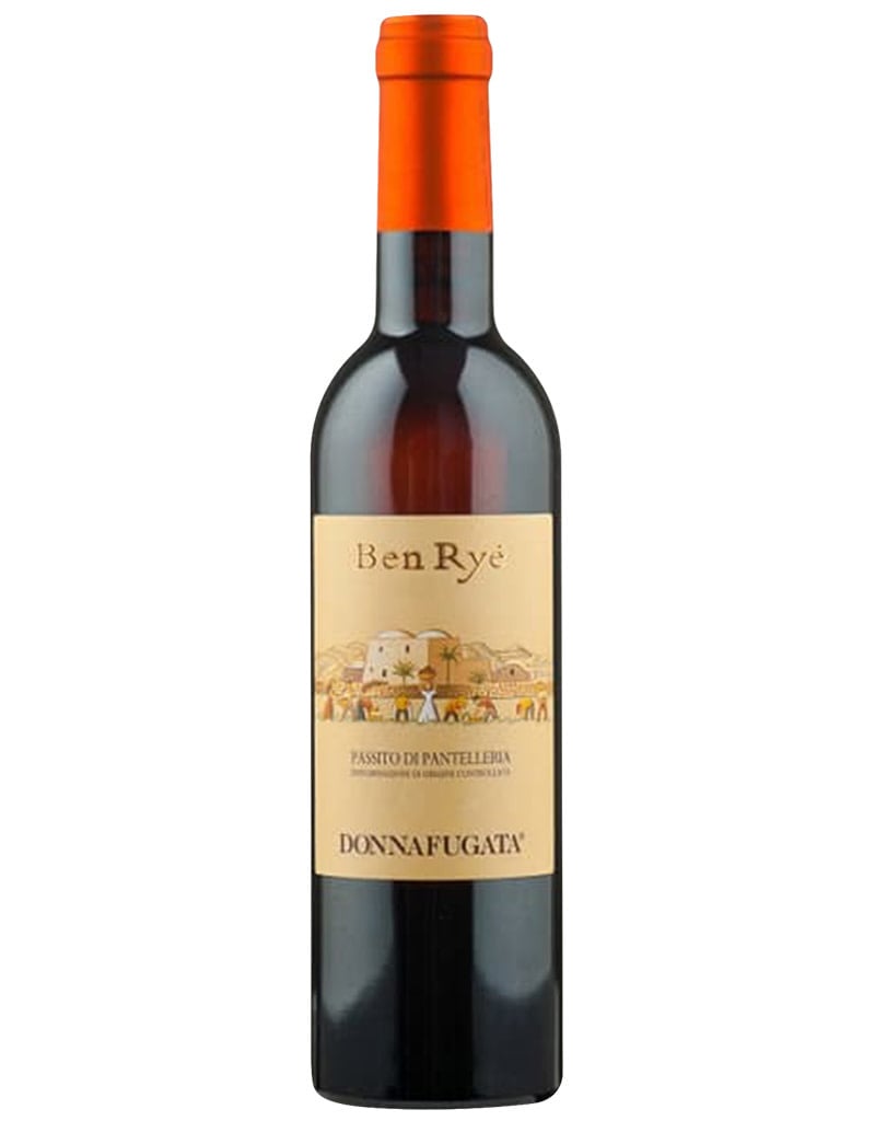 Donnafugata Donnafugata 2023 Ben Rye Passito di Pantelleria Sicily, Italy 375mL