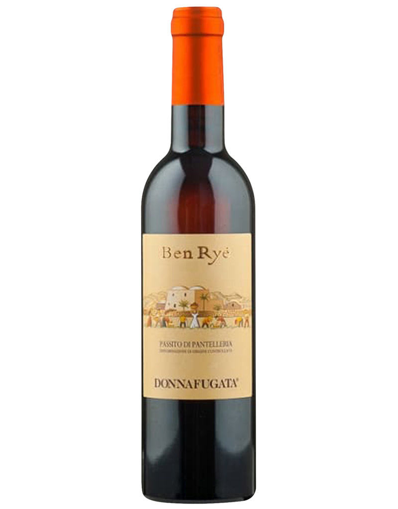 Donnafugata Donnafugata Ben Rye Passito di Pantelleria Sicily, Italy 375mL