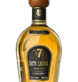 Siete 7 Leguas Añejo Tequila, Jalisco, México 700mL