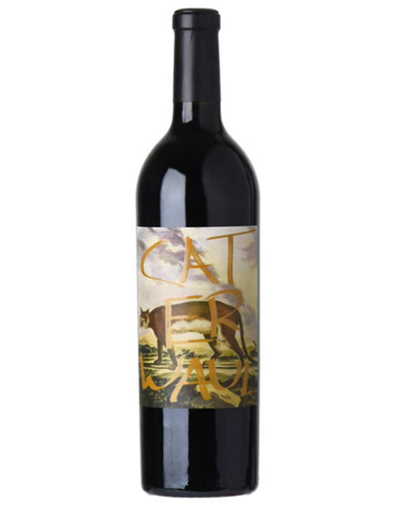 Caterwaul 2021 Cabernet Sauvignon, Napa Valley, California