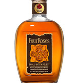 Four Roses Small Batch Select Straight Bourbon, Kentucky