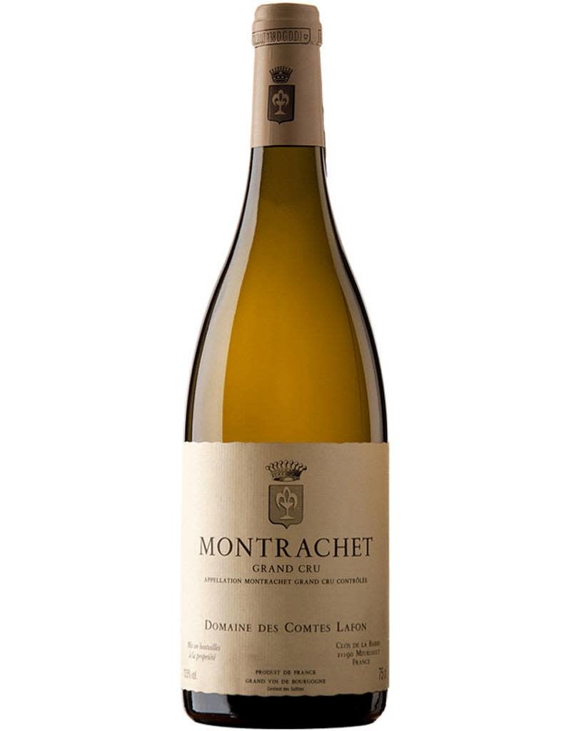 Domaine des Comtes Lafon 2020 Montrachet Grand Cru, Burgundy, France