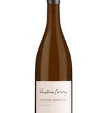 Caroline Morey 2023 Chassagne-Montrachet 'Les Chambrees' Côte de Beaune, Burgundy, France