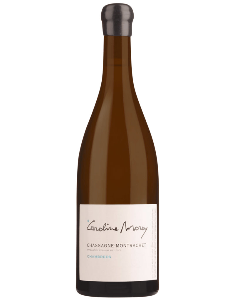 Pierre-Yves Colin-Morey [PYCM] 2023 Chassagne-Montrachet 'Abbaye