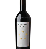 Hundred Acre Hundred Acre 2022 Wraith Vineyard, Cabernet Sauvignon, Napa Valley, California