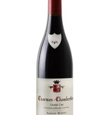 Arnaud Baillot Arnaud Mortet 2017 Charmes-Chambertin Grand Cru, Côte de Nuits, Burgundy, France