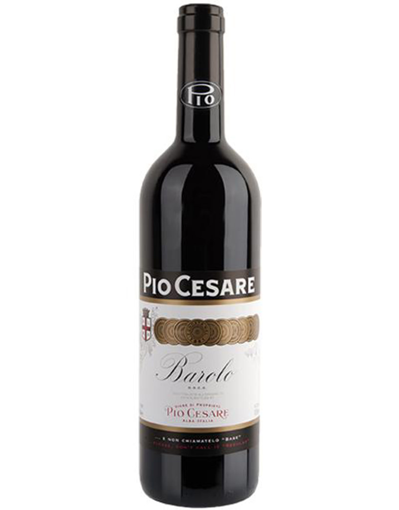 Pio Cesare 2020 Barolo DOCG, Piedmont, Italy