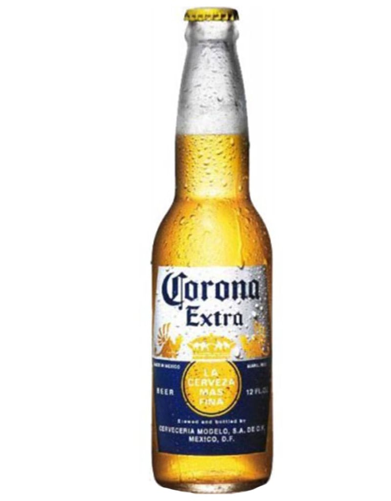 Corona Extra Cerveza, Mexico 6pk Beer Bottles