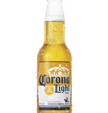 Corona Light Cerveza, México - 6pk Beer Bottles