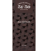 5150 Chocolate Co. Milk Chocolate 'House Blend' Bar, 1.8oz - Florida