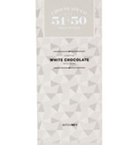 5150 Chocolate Co.  White Chocolate Bar House Blend, 1.8oz - Florida 5150 Chocolate Co.  White Chocolate Bar House Blend, 1.8oz - Florida