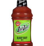 Zing Zang Non-Alcoholic Bloody Mary Mix, Illinois 59.2oz / 1.75L
