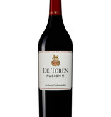 De Toren 2020 Fusion V, Red Blend, Stellenbosch, South Africa De Toren 2020 Fusion V, Red Blend, Stellenbosch, South Africa