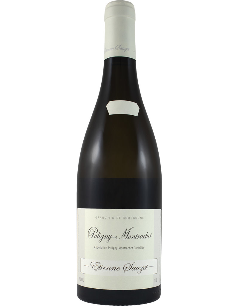 Etienne Sauzet 2023 Puligny-Montrachet, Burgundy, France