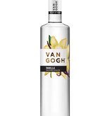 Vincent Van Gogh Vanilla Vodka, Holland