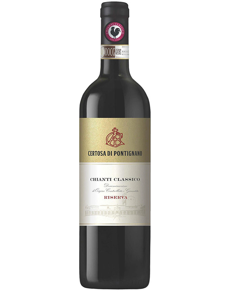 Chianti classico riserva