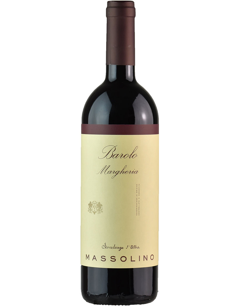 Massolino Massolino 2021 Albesani Barbaresco DOCG, Piedmont, Italy