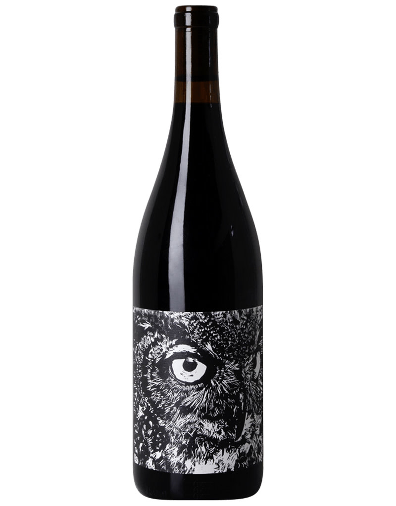 Stolpman Vineyards 2022 'Para Maria de los Tecolotes' Syrah, Ballard Canyon, California