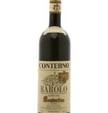 Giacomo Conterno Giacomo Conterno 2014 Monfortino, Barolo Riserva DOCG, Piedmont, Italy