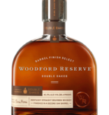 Woodford Reserve Kentucky Straight Bourbon Double Oaked Whiskey, Kentucky