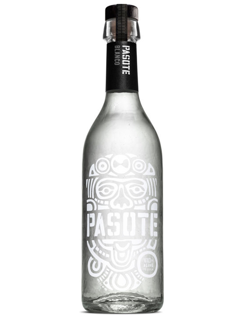 Pasote Tequila Pasote Blanco Tequila, México