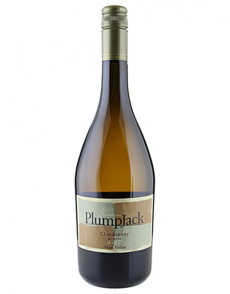 PlumpJack Winery 2022 Reserve Chardonnay, Napa Valley, California