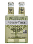 Fever Tree Ginger Beer 200mL, 4pk