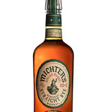 Michter's Distillery Michter's US-1 Single Barrel Straight Rye Whiskey, Kentucky