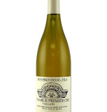 Roy-Prevostat et Fils 2009 'Vaillons' Chablis Premier Cru, Burgundy, France