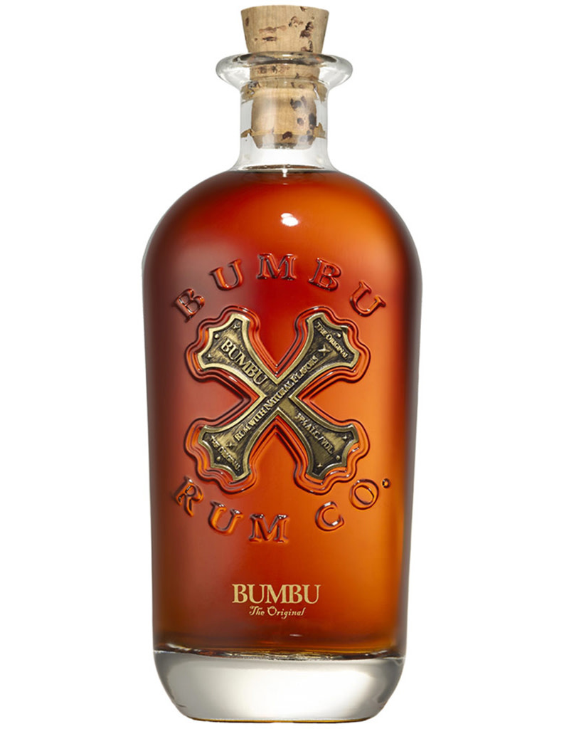 Bumbu Rum Company, The Original Rum, Barbados