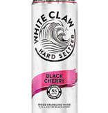 White Claw Spiked Hard Seltzer Black Cherry - Single 16oz Can
