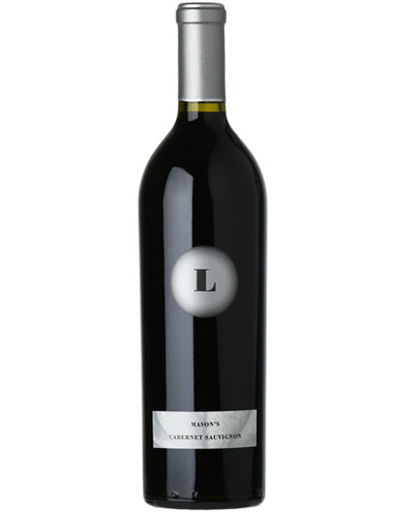 Lewis Cellars Lewis Cellars 2021 Mason's Cabernet Sauvignon, Napa Valley, California