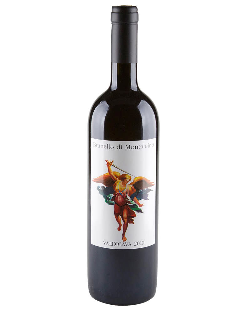 Valdicava Valdicava 2019 Brunello di Montalcino DOCG, Tuscany, Italy