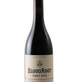 BloodRoot 2023 Pinot Noir, Sonoma County, California