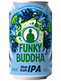 Funky Buddha Brewery Funky Buddha Brewery 'Hop Gun' IPA, Florida - 6pk Cans