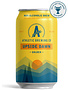 Athletic Brewing Co. Athletic Brewing Co. Upside Dawn Golden Ale, Connecticut - 6pk Cans [Non Alcoholic]