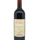 Domaine de Trevallon Domaine de Trévallon 2012 Rouge, IGP Alpilles, France