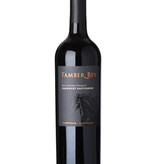 Tamber Bey 2021 Deux Chevaux Vineyard, Cabernet Sauvignon, Yountville, California