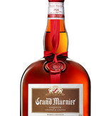 Grand Marnier Grand Marnier Liqueur, France 375mL